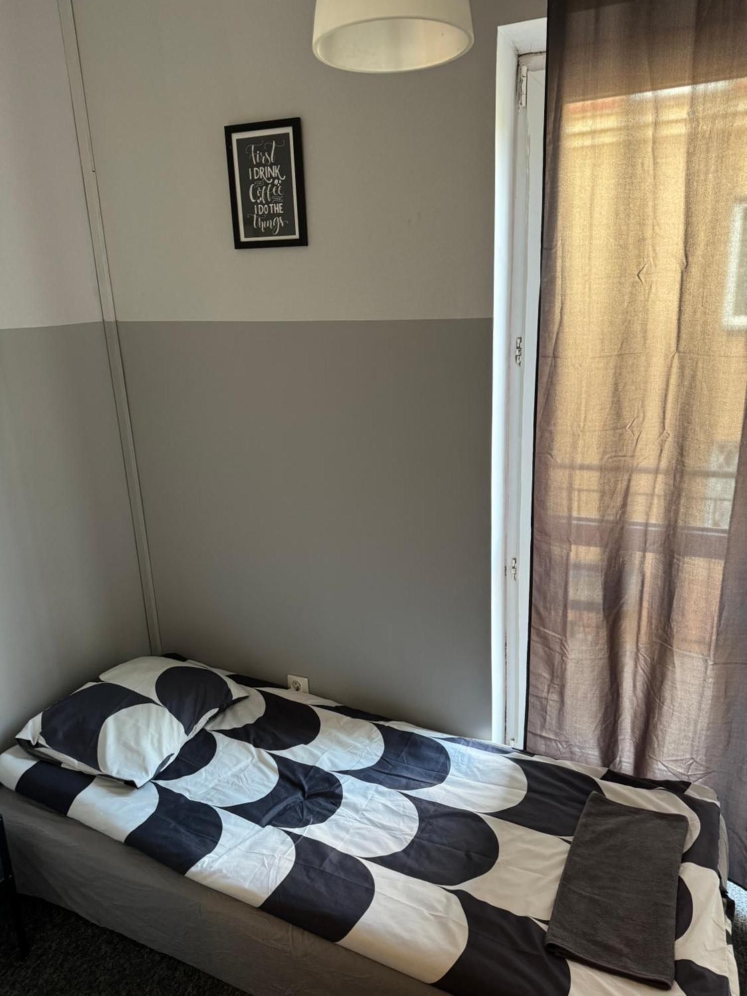 Wilanowska Hostel Warsaw Luaran gambar