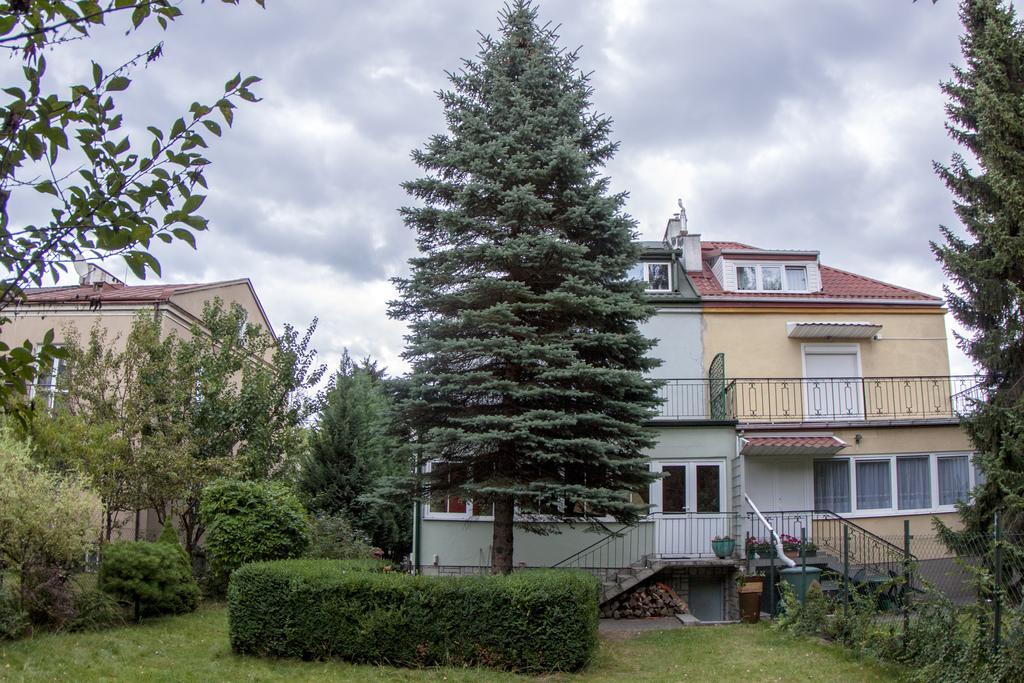 Wilanowska Hostel Warsaw Luaran gambar